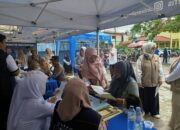 Berdayakan Keluarga Cegah Komplikasi dan Jaga Keselamatan Pasien Melalui Rumah Aman Hipertensi 