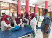 Warga Koto Kaciak Digegerkan Penemuan Diduga Janin Usia Lima Bulan di Bawah Pohon Aren