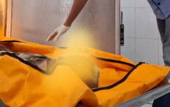 RS M. Djamil Cari Keluarga Pria Korban Laka Simpang Gadut, Enam Hari Belum Teridentifikasi