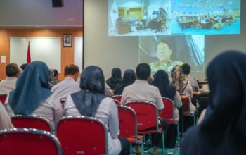 Stroke Renggut 350 Ribu Nyawa per Tahun, RS M. Djamil Sukses Operasi Bypass Otak Pertama