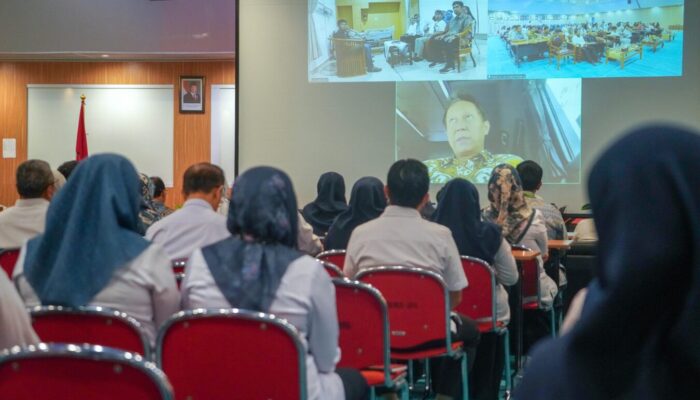 Stroke Renggut 350 Ribu Nyawa per Tahun, RS M. Djamil Sukses Operasi Bypass Otak Pertama