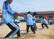 Semarak HUT ke-81 RI, MTsN 6 Agam Gelar Beragam Lomba Antarkelas