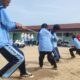 Semarak HUT ke-81 RI, MTsN 6 Agam Gelar Beragam Lomba Antarkelas