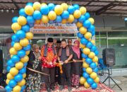 Gubernur Sumbar Resmikan Pusat Kolaborasi Medis UFDK-RS Putra Spesialias Malaka