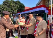 Hapram di MAN 1 Padang Panjang, Kakankemenag Pembina Upacara 
