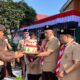 Hapram di MAN 1 Padang Panjang, Kakankemenag Pembina Upacara 