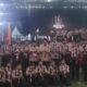 Plt. Kakankemenag Padang Pariaman Kunjungi Peserta Jamnas. 