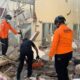 Gempa M7,7 Guncang NTT, 14 Orang Meninggal Dunia dan Puluhan Bangunan Rusak