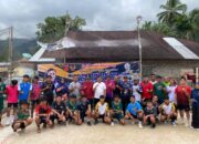 Bawa Misi Atlet Lokal, PSTI Agam Gelar Seleksi Atlet Menuju Porprov XVI Sumbar 2026