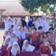 Cegah Masalah Fisik dan Psikososial Anak, Universitas Mercubaktijaya dan UPI YPTK Padang Gelar Pengabdian di SDN 05 Surau Gadang