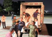 Dampak Gempa M7.7 NTT, Lebih dari 40 Warga Meninggal Dunia
