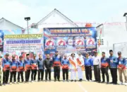 Padang Balomba Didorong jadi Ruang Pembinaan Talenta dan Penggerak UMKM