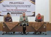 Presiden Sampaikan Laba BUMN Naik Signifikan, Nanda Satria: Uda Dony Oskaria Kunci Inggris Pembenahan BUMN
