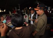 Pascagempa NTT, Lebih 5.000 Warga Bertahan di Pengungsian