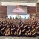 Pengabmas Dosen Poltekkes Kemenkes ‎Padang, Edukasi dan Deteksi Dini ‎Defisiensi Gizi pada Siswa SMP ‎Baiturrosyid