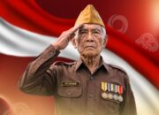 Hari Veteran Nasional 2026, Kantah Ahmad Yahdi Ajak Generasi Penerus Meneladani Semangat Perjuangan