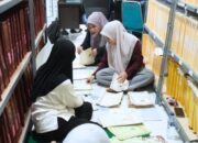 Kantah Padang Pariaman Tetap Bergerak Tingkatkan Kualitas Data Pertanahan