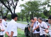 Kantor Pertanahan Padang Pariaman Evaluasi Tanah Terindikasi Telantar di Nagari Ketaping