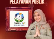 Kantah Padang Pariaman Teguhkan Komitmen Gerakan Nasional Pelayanan Publik
