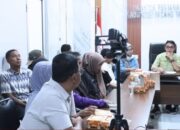 BPN Sumbar Laksanakan Pemberian Ganti Kerugian Pengadaan Tanah untuk Akses Jalan Tol