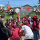 Warga Perumahan 32 Alcindi Residence Pasbar, Gelar Berbagai Lomba untuk Meriahkan HUT RI ke-81
