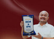 Kantah Padang Pariaman Raih Predikat Sangat Baik dalam Survei IKM dan IPK Juli 2026