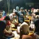 Lomba Giliang Lado dan Kukua Karambia, Semarakkan HUT RI Ke-81 di Sungai Lansiangan Malalak