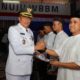 168 Warga Binaan Lapas Tanjung Pati Terima Remisi HUT ke-81 Kemerdekaan RI