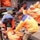 BNPB Percepat Distribusi Bantuan untuk Penanganan Darurat Gempa NTT