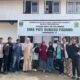 Barek Samo Dipikua, Ringan Samo Dijinjiang: Wujud Kemerdekaan Hakiki di Tengah Bencana Kota Padang