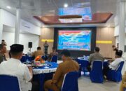 PWI Sumbar Dorong Penambahan Kampung Bebas Narkoba di Kota Padang