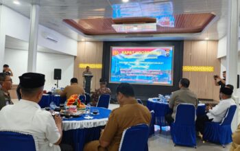 PWI Sumbar Dorong Penambahan Kampung Bebas Narkoba di Kota Padang