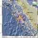 Gempa 6,1 SR Guncang Selatan Sumatra, Terasa hingga Pesisir Selatan dan Padang