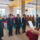 Kepala Dinas Kominfo Dharmasraya Diisi Oleh Martin Effendi