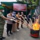 Bupati Pasaman Tegaskan Perang terhadap Narkotika Harus Diperkuat dari Penindakan hingga Pencegahan