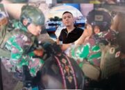 Prajurit Yonif 133/Yudha Sakti Asal Pessel Dikabarkan Gugur dalam Kontak Tembak di Papua
