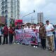 FKUB Bukittinggi Bawa Pesan Kerukunan dalam Pawai Alegoris HUT RI ke-81