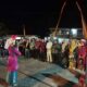 PKAN Durian Tinggi Jadi Wadah Kreativitas Anak Nagari, Bupati Welly Suhery Apresiasi Dukungan Pemerintah Nagari