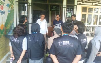 Khairuddin Simanjuntak, Ketua Fraksi Gerindra Sumbar, Motivasi Mahasiswa KKN