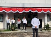 Upacara HUT RI ke-81, Jamkrida Sumbar Dorong Semangat Proklamasi untuk Perkuat Penjaminan Daerah