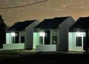 Mutiara Golf Hillside: Perumahan Ekslusif, Asri dan  Nyaman di Kota Padang
