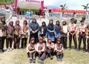 MTsN 3 Agam Raih Prestasi Pramuka dan Tahfiz pada HUT RI 