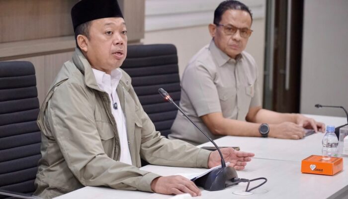 Pengukuran Terjadwal Berlaku di 400 Kantor Pertanahan