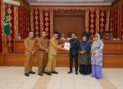 Perubahan APBD 2026 Payakumbuh, Pendapatan Daerah Diproyeksikan Rp789,75 Miliar