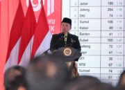 Transformasi Kementerian ATR/BPN, 10 Kantah Mulai Terapkan Sistem Organisasi Berbasis Wilayah