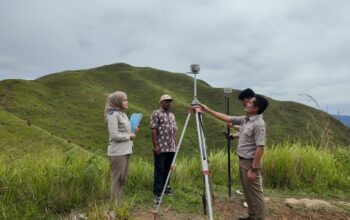 Pengukuran Terjadwal Beri Kepastian Waktu Layanan bagi Masyarakat di 446 Kantah