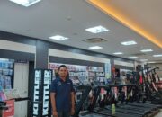 Berlangsung hingga 31 Agustus, Alat Olahraga di Gramedia Promo Diskon Super Heboh