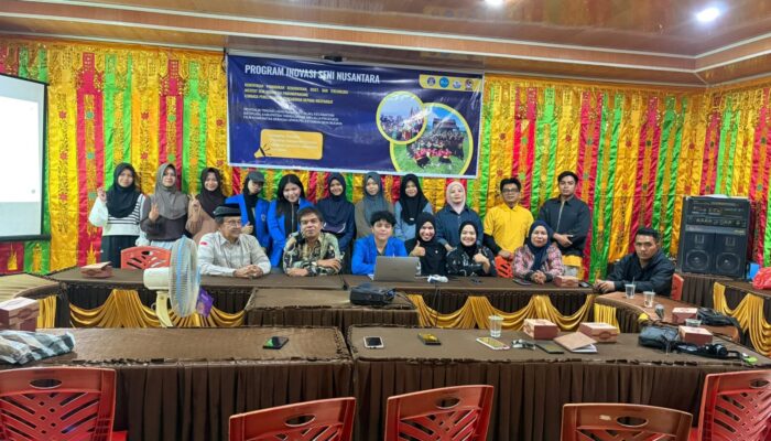 Revitalisasi Tradisi Lisan Nagari Pitalah, ISI Padang Panjang dan Sanggar Saganggam Arek Garap Film Dokumenter