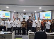 Pemkab Pasaman Barat Tunjukkan Komitmen Penerapan Manajemen Talenta Melalui Ekspose di BKN RI