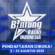 Catat Tanggalnya, RRI Buka Pendaftaran Bintang Radio 2026 hingga 30 Agustus